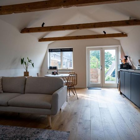 Op Het Noard Apartamento Workum Exterior foto