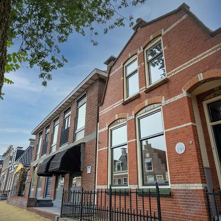 Op Het Noard Apartamento Workum Exterior foto