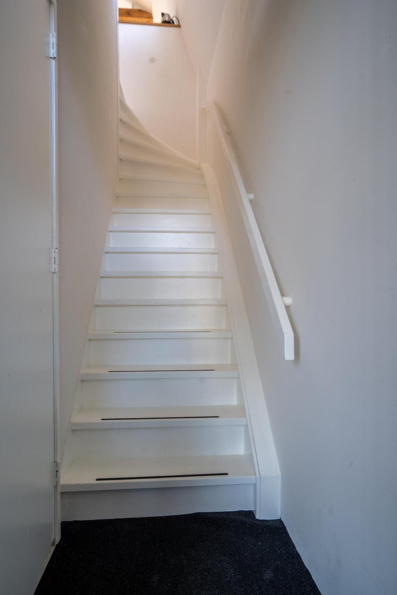 Op Het Noard Apartamento Workum Exterior foto