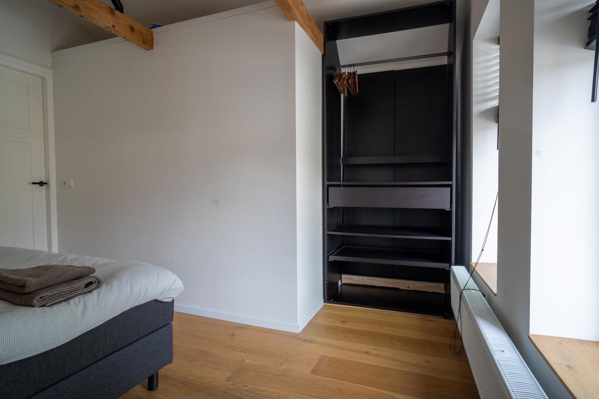 Op Het Noard Apartamento Workum Exterior foto