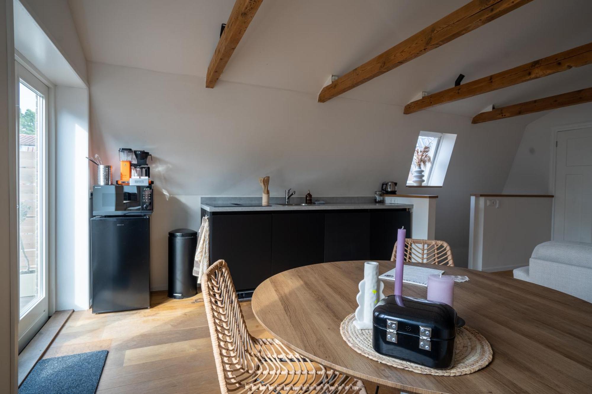 Op Het Noard Apartamento Workum Exterior foto