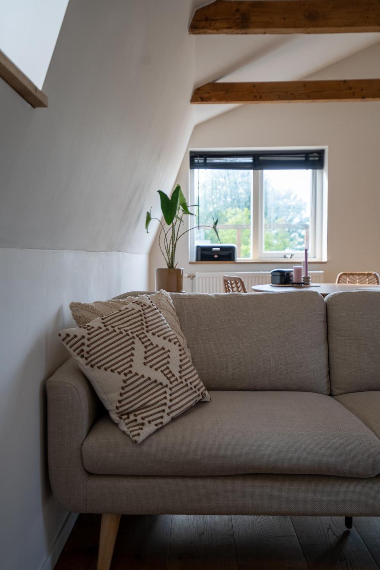 Op Het Noard Apartamento Workum Exterior foto